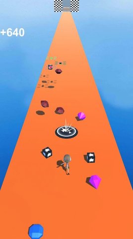 笨手笨脚的伙计